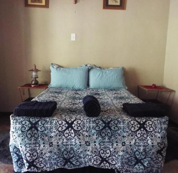 Апартаменты Basic 1 Спальня, Aloes Country Inn