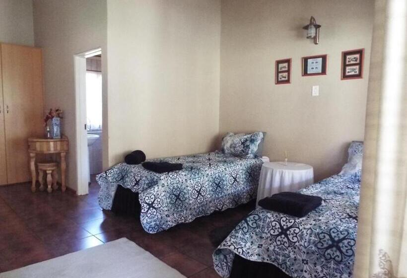 Апартаменты Basic 1 Спальня, Aloes Country Inn