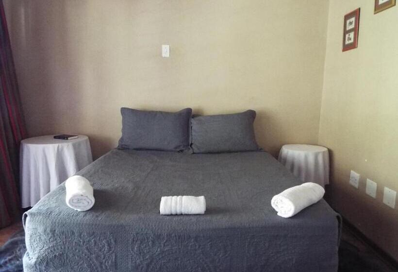 Апартаменты Классик 1 Спальня, Aloes Country Inn