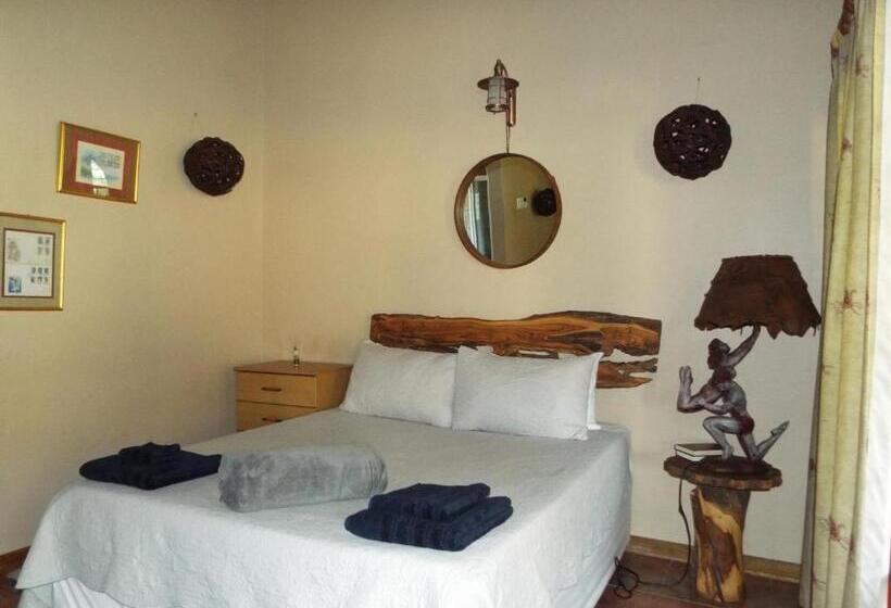 Апартаменты 1 Спальня, Aloes Country Inn