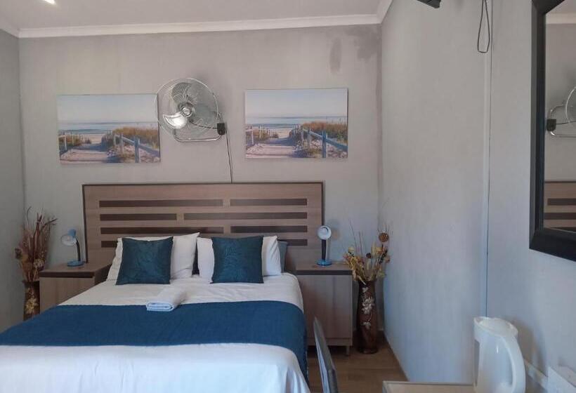 スタンダードルーム, Kadichueni Guest House