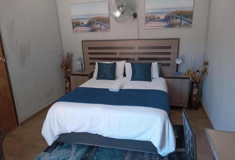 スタンダードルーム, Kadichueni Guest House