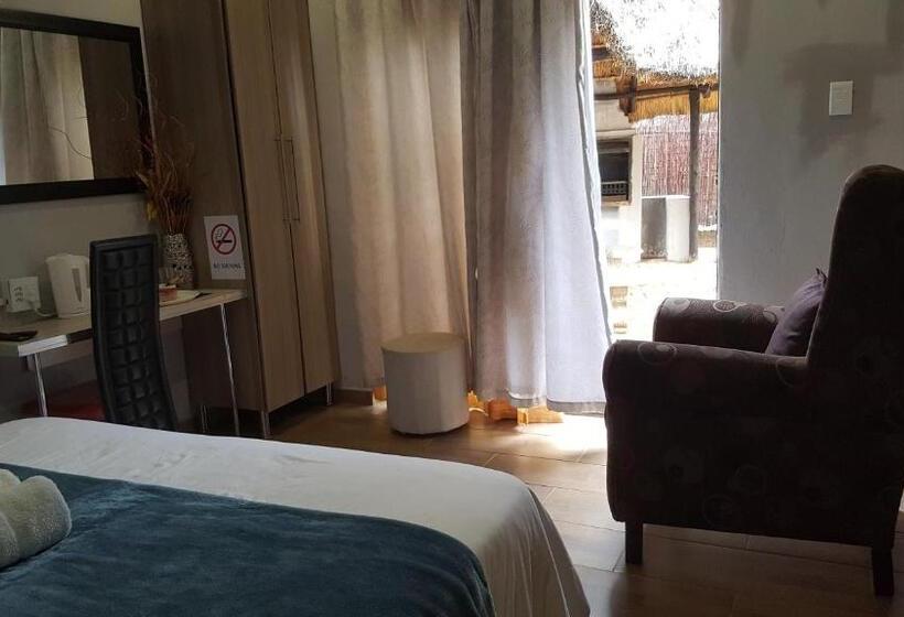 スタンダードルーム, Kadichueni Guest House