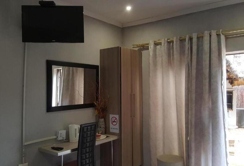 スタンダードルーム, Kadichueni Guest House