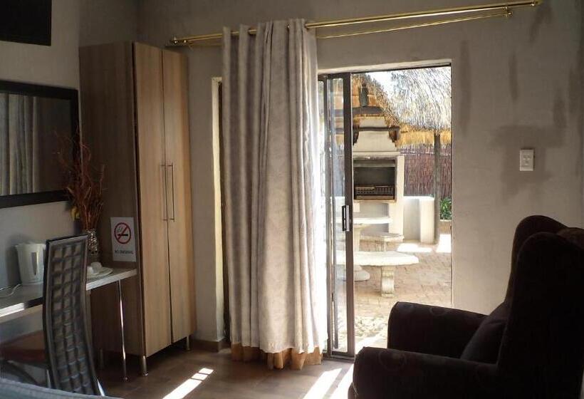Номер Стандарт, Kadichueni Guest House
