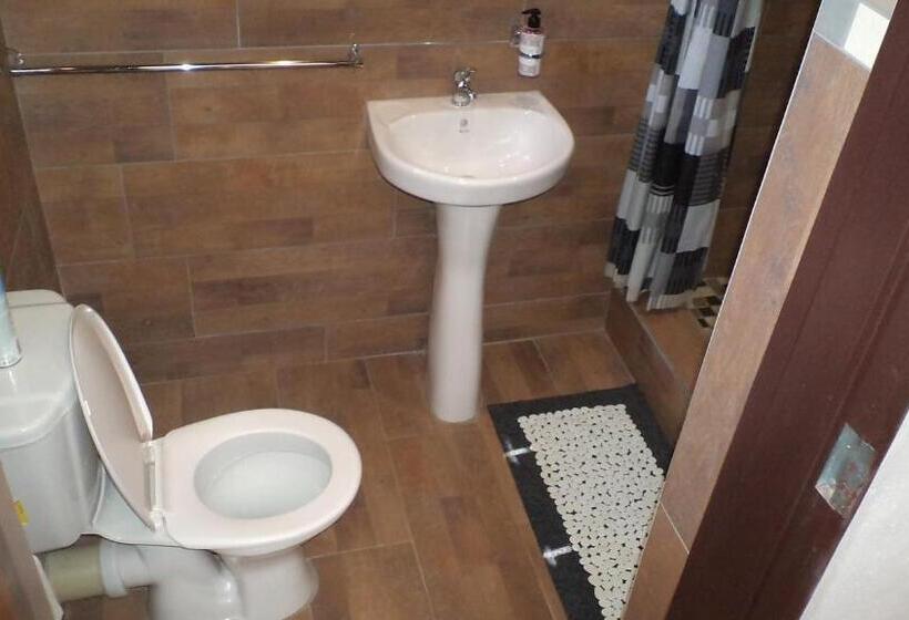 スタンダードルーム, Kadichueni Guest House