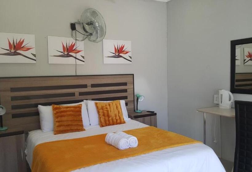 スタンダードルーム, Kadichueni Guest House