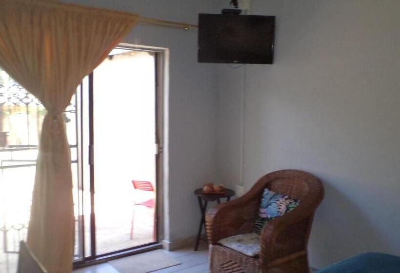 スタンダードルーム, Kadichueni Guest House