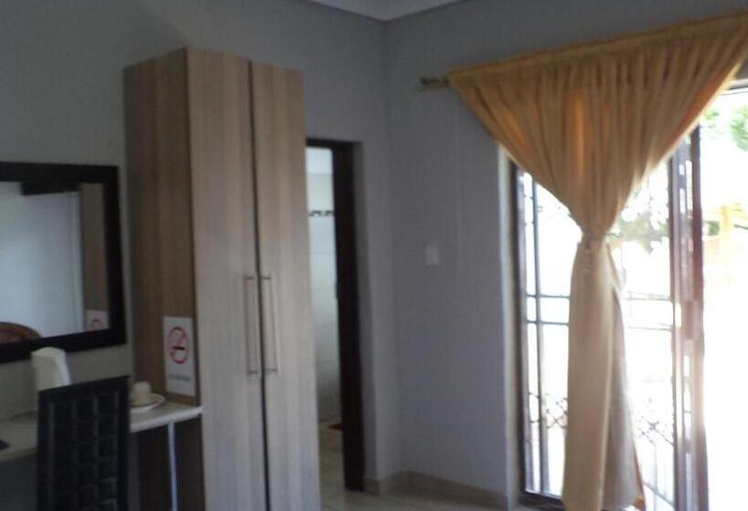 スタンダードルーム, Kadichueni Guest House