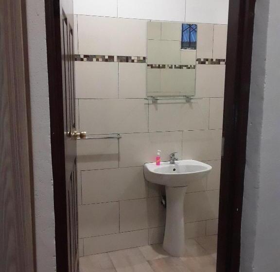 Номер Стандарт, Kadichueni Guest House