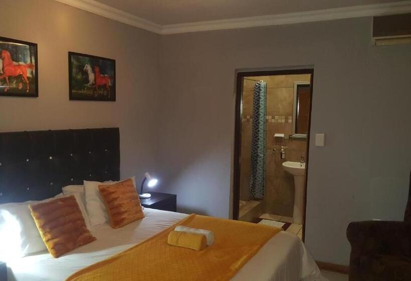 Номер Стандарт, Kadichueni Guest House