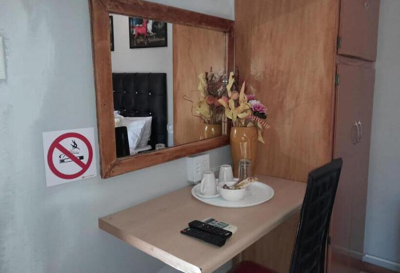 スタンダードルーム, Kadichueni Guest House