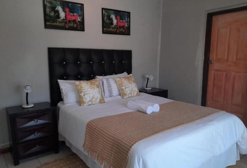 スタンダードルーム, Kadichueni Guest House