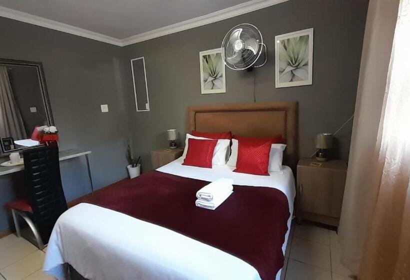 スタンダードルーム, Kadichueni Guest House