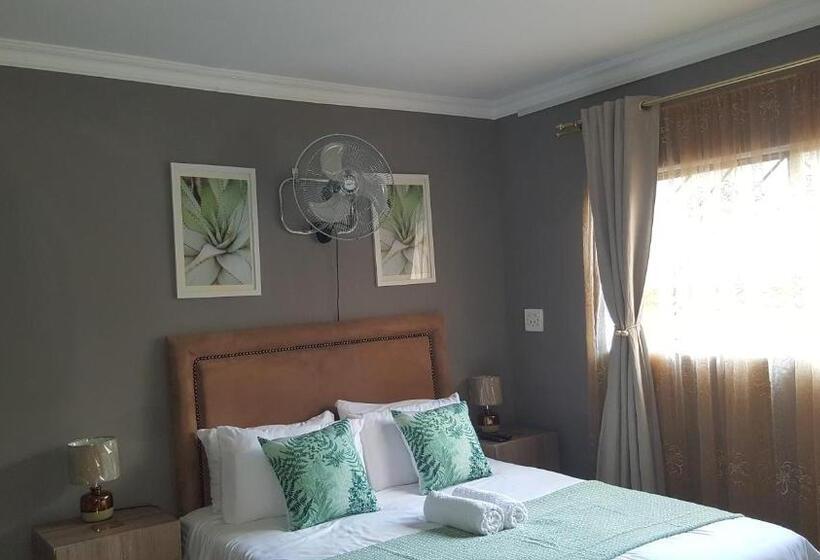 スタンダードルーム, Kadichueni Guest House