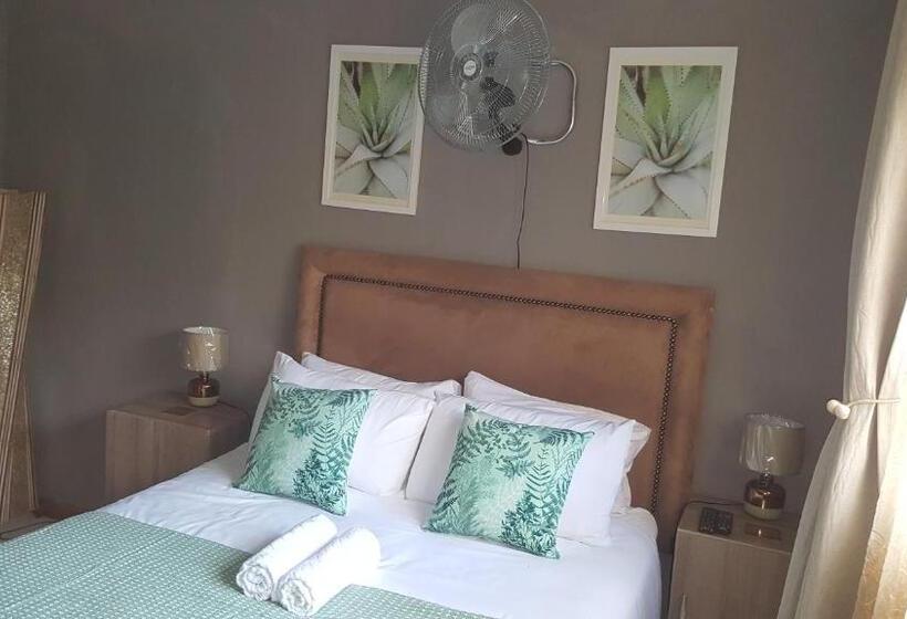 Номер Стандарт, Kadichueni Guest House