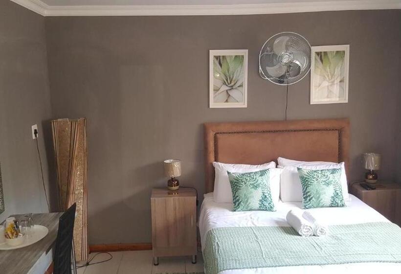 スタンダードルーム, Kadichueni Guest House