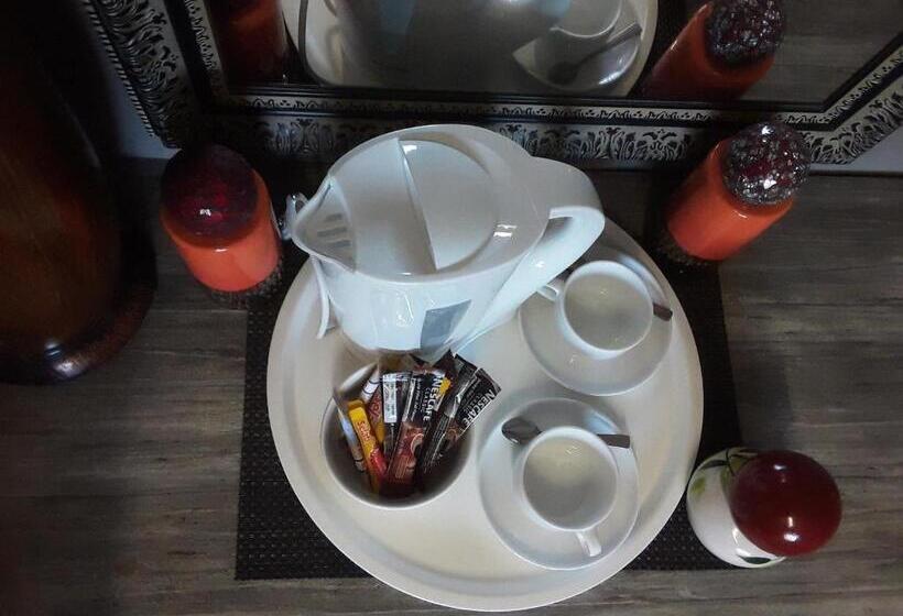 スタンダードルーム, Kadichueni Guest House