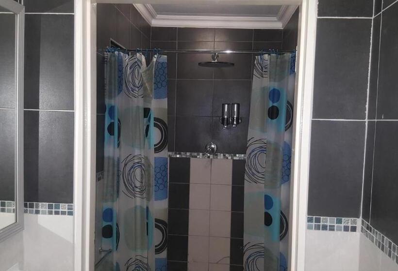 Номер Стандарт, Kadichueni Guest House