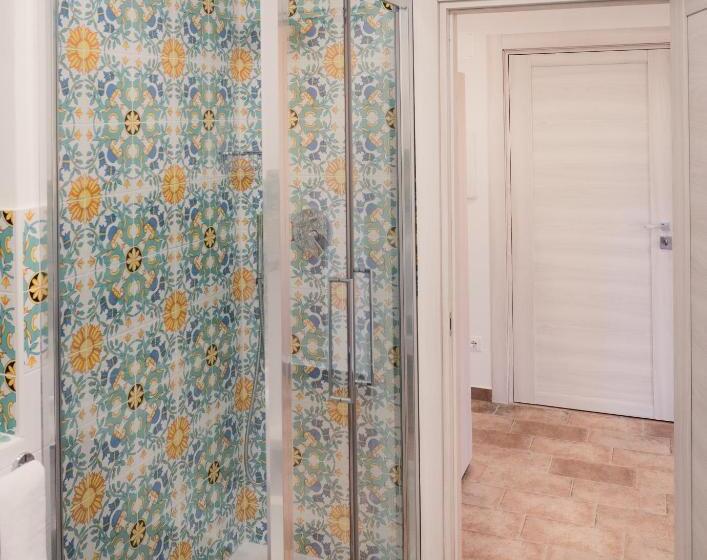 חדר סטנדרט, Villa Le Palme