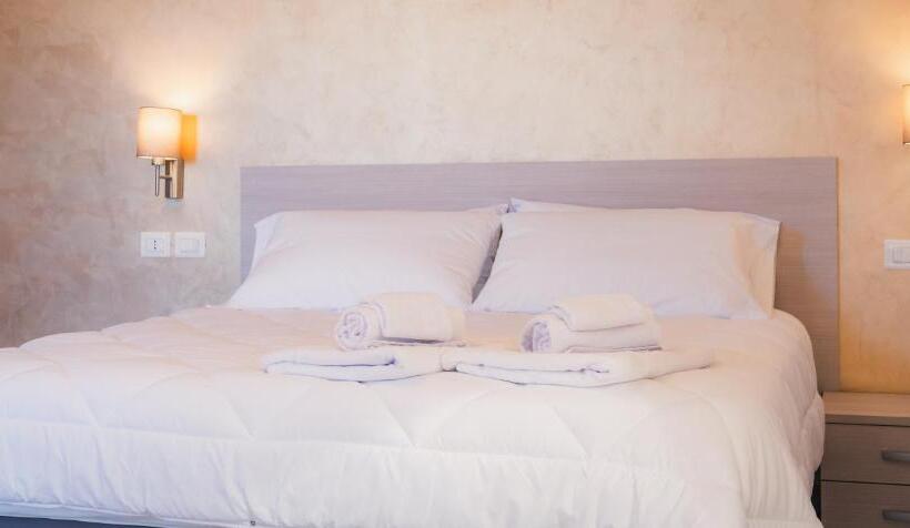 חדר סטנדרט, Villa Le Palme