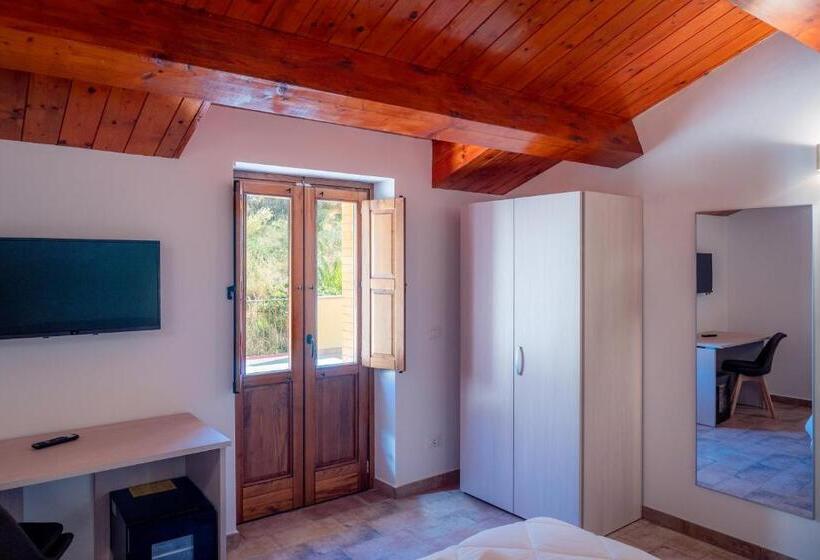 Номер Superior, Villa Le Palme