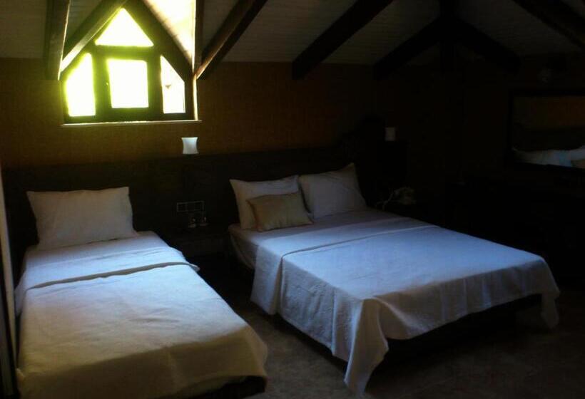 标准间, Assos Behram Special Class Hotel Adults Only