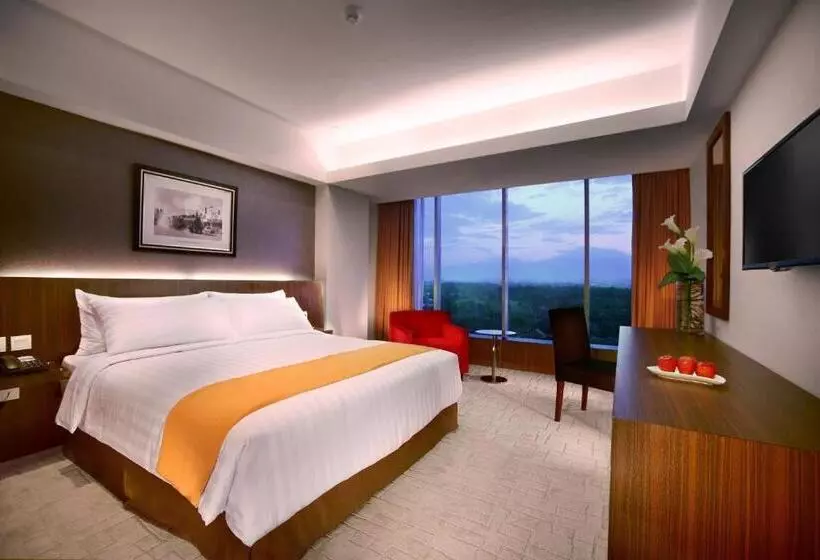 スーペリアールーム, Aston Madiun Hotel & Conference Center