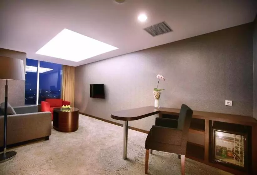 ジュニアスイート, Aston Madiun Hotel & Conference Center