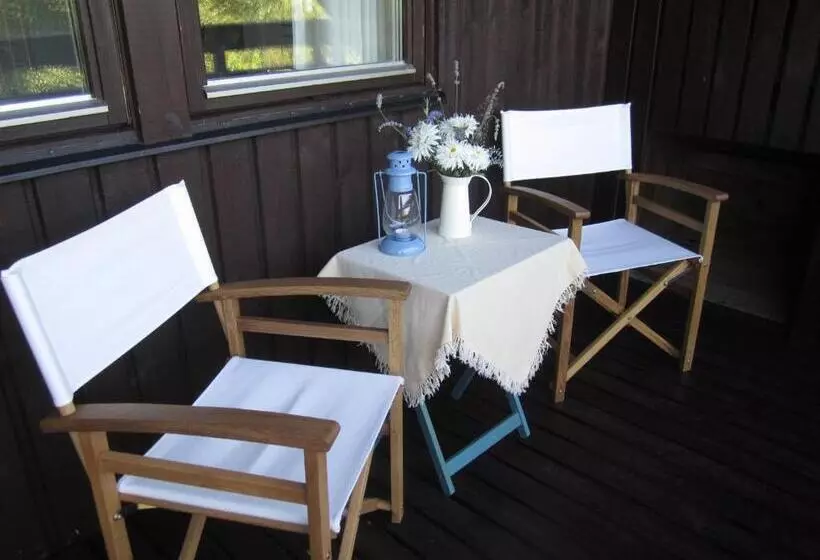 Habitació Estàndard Llit King, Hare Lodge B&b
