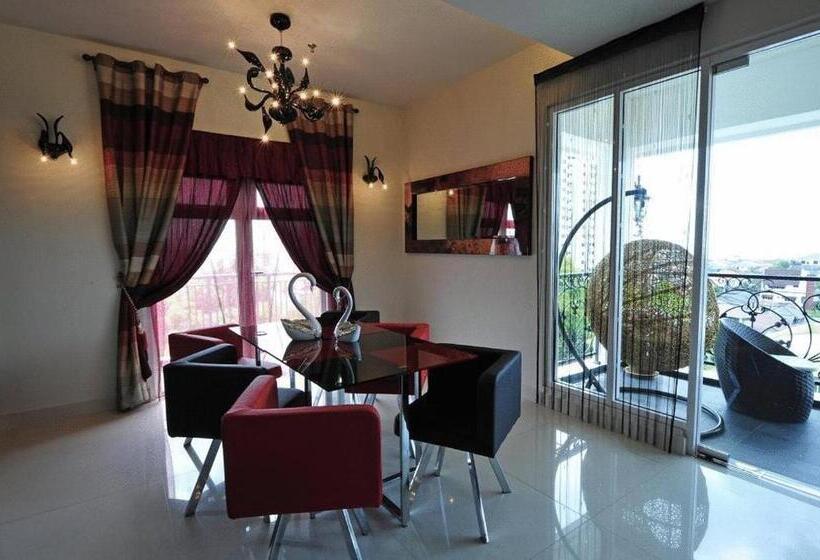 Suite Presidencial, Arenaa Deluxe Boutique