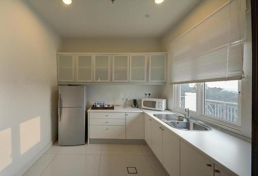 Suite Presidencial, Arenaa Deluxe Boutique