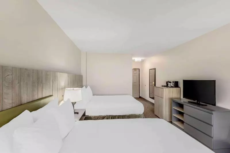 ジュニアスイート, Aston Madiun Hotel & Conference Center