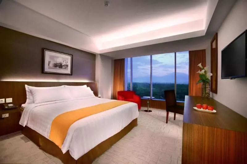 スーペリアールーム, Aston Madiun Hotel & Conference Center