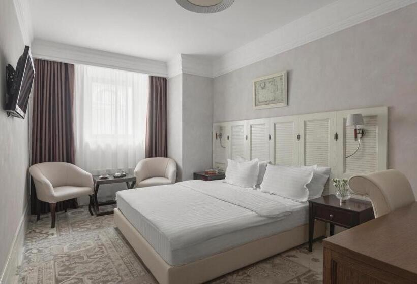 Номер Стандарт, Ribas Duke Boutique