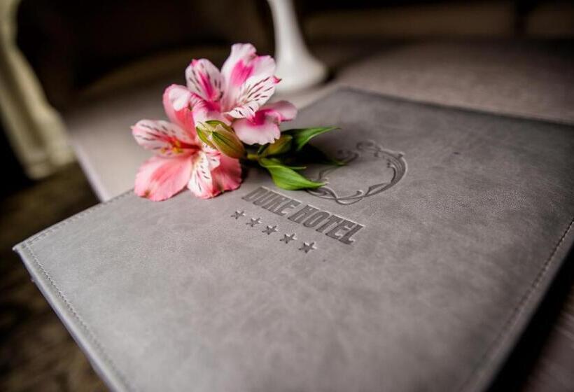 Пентхаус, Ribas Duke Boutique