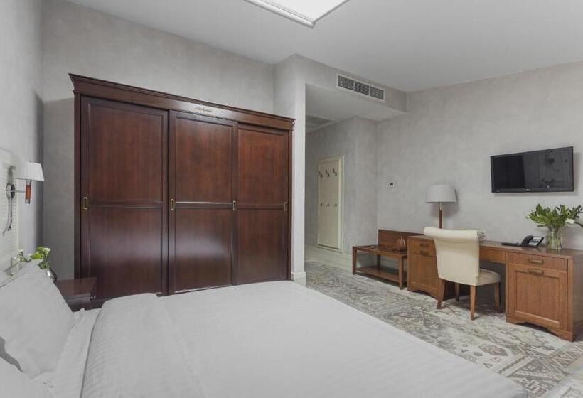 اتاق پنت هاوس, Ribas Duke Boutique