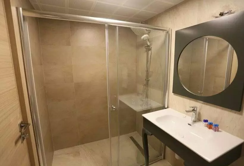 آپارتمان لوکس 1 خوابه, Elazığ Mavigöl Otel
