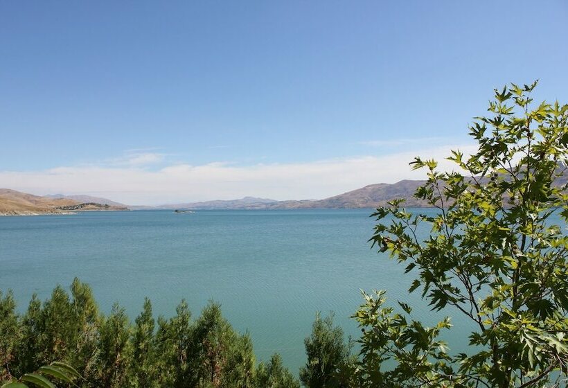 آپارتمان لوکس 1 خوابه, Elazığ Mavigöl Otel