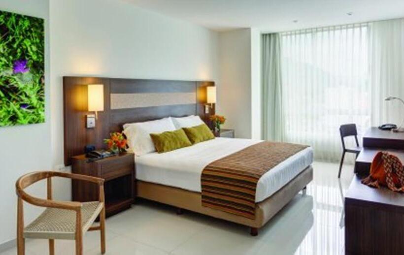 스탠다드 룸, Estelar Yopal