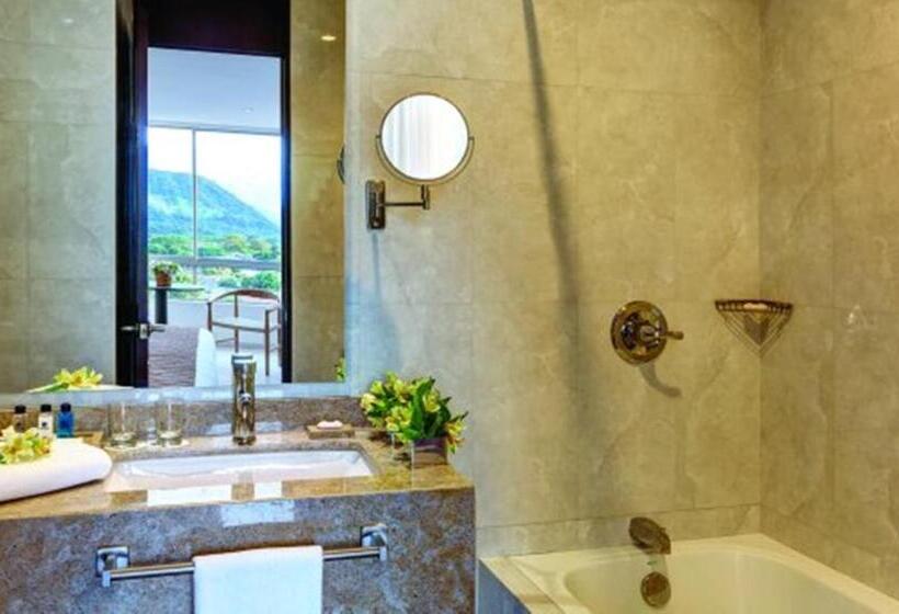 주니어 스위트, Estelar Yopal