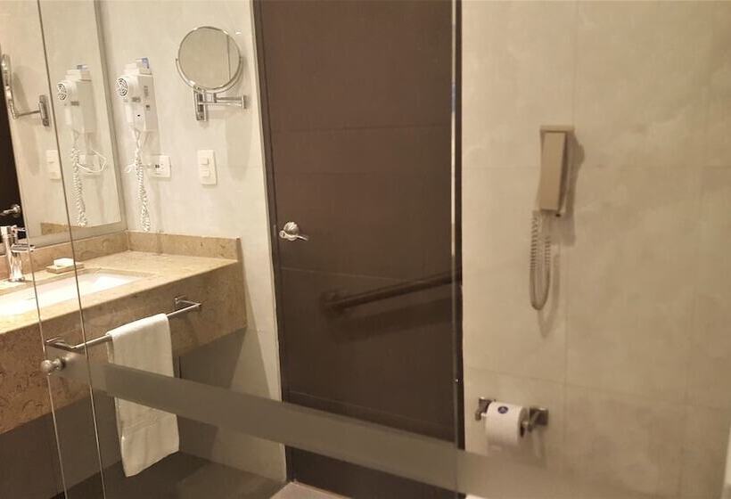 스탠다드 룸, Estelar Yopal