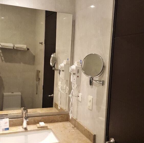 스탠다드 룸, Estelar Yopal