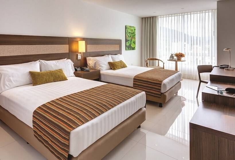 스탠다드 룸, Estelar Yopal