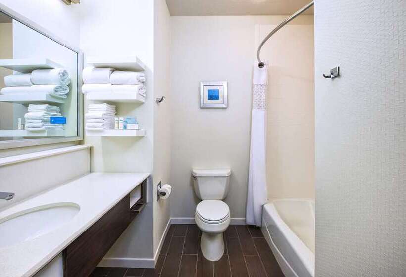 スイート, Home2 Suites By Hilton Albuquerque/downtownuniversity