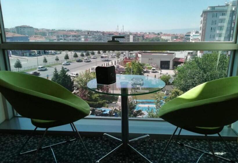 ファミリールーム, Inci Class