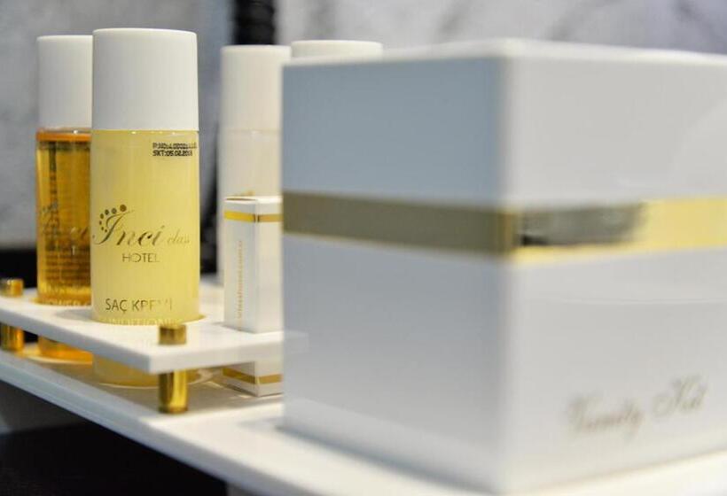 スタンダードルーム, Inci Class