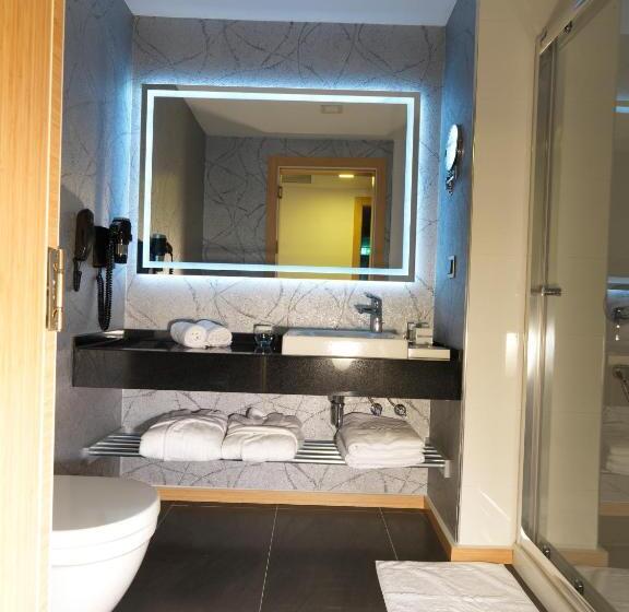 スタンダードルーム, Inci Class