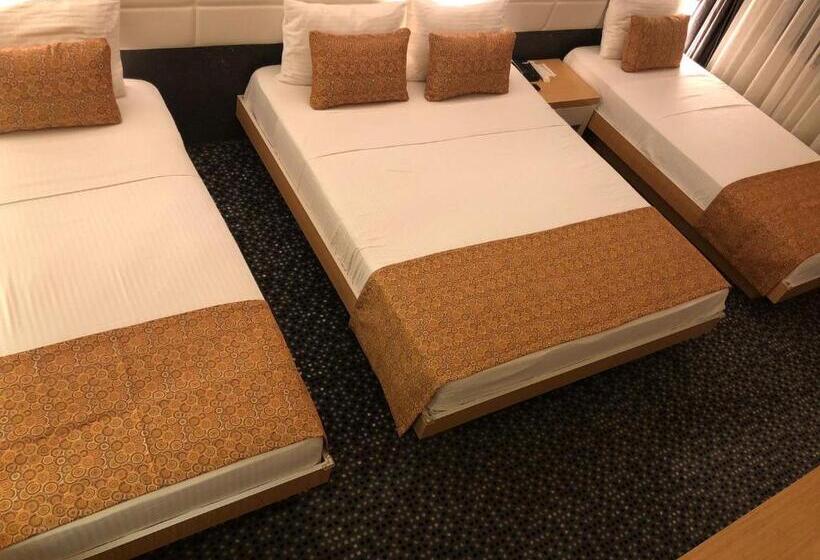 ファミリールーム, Inci Class