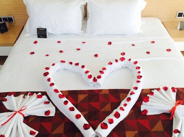 スタンダードルーム, Inci Class